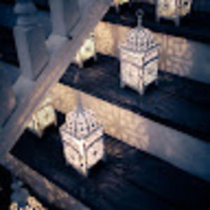 Meet your Posher, Sharon